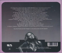 Mariah: The Remixes: Chapter II