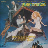 High Spirits: Original Motion Picture Soundtrack