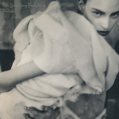 The Smashing Pumpkins: Perfect 2-Track Promo - NeverDieMedia