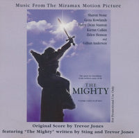 The Mighty: Music From The Miramax Motion Picture 13-Track