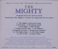 The Mighty: Music From The Miramax Motion Picture 13-Track