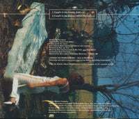 Tori Amos: Caught A Lite Sneeze 2-Track Promo