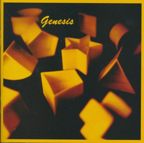 Genesis: Mama Remastered 2-Disc Set
