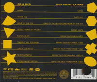 Genesis: Mama Remastered 2-Disc Set