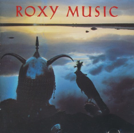 Roxy Music: Avalon Japan Target Edition
