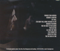 Idlewild: Post Electric Blues + Instrumentals Special 2-Disc Set Promo