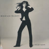 Mariah Carey: Fantasy UK 5-Track Maxi-Single w/ Front Artwork