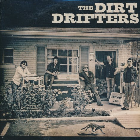 The Dirt Drifters: This Is My Blood 2-Disc Set Promo