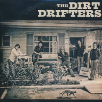The Dirt Drifters: This Is My Blood 2-Disc Set Promo