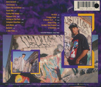 HI-C Featuring Tony Alvarez: Skanless w/ Punch Hole - NeverDieMedia