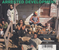 Arrested Development: 3 Years, 5 Months & 2 Days In The Life Of...