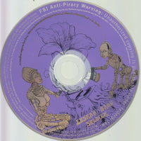 Erykah Badu: Soldier 4-Track Promo