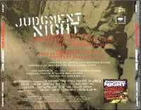Biohazard And Onyx: Judgment Night 3-Track Promo - NeverDieMedia