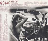 Sole: It Wasn't Me 4-Track Promo