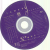 Janet Jackson: Love Will Never Do (Without You): The Remixes 10-Track Promo w/ No Artwork