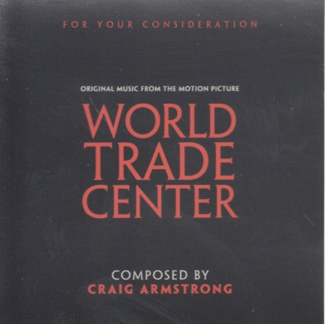 World Trade Center 18-Track FYC Promo - NeverDieMedia