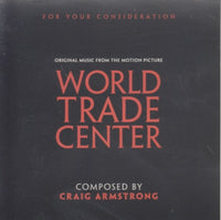 World Trade Center 18-Track FYC Promo - NeverDieMedia
