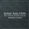 Sam Salter: The Little Black Book: Advance Album 5-Track Promo