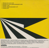 Kamaal Fareed: The Abstract: Album Sampler 5-Track Promo - NeverDieMedia