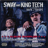 Sway & King Tech: Back 2 Basics Album Sampler