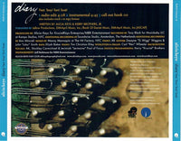 Alicia Keys Feat. Tony! Toni! Tone!: Diary 3-Track Promo