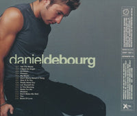 Daniel Debourg: Tell The World Advance Promo - NeverDieMedia