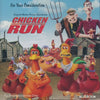 Chicken Run: Original Motion Picture Soundtrack FYC Promo