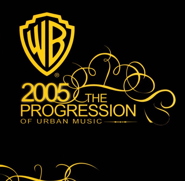 The Progression Of Urban Music 2005 Promo
