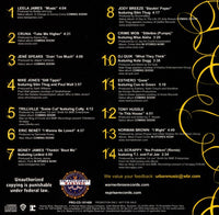 The Progression Of Urban Music 2005 Promo