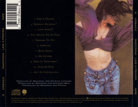 Madonna: Like A Prayer w/ AIDs Insert - NeverDieMedia