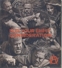 Sons Of Anarchy 2014 FYC 2 Episodes