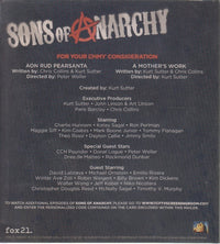 Sons Of Anarchy 2014 FYC 2 Episodes