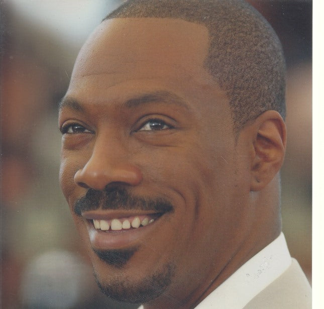 Biography: Eddie Murphy FYC