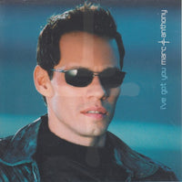 Marc Anthony: I've Got You 3-Track Promo