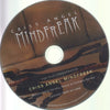 Criss Angel: Mindfreak FYC 1 Episode w/ No Artwork