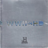 WWII In HD FYC 2 Episodes 2-Disc Set