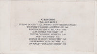V2 Records: V2 Dance Reel 3 9-Track Promo