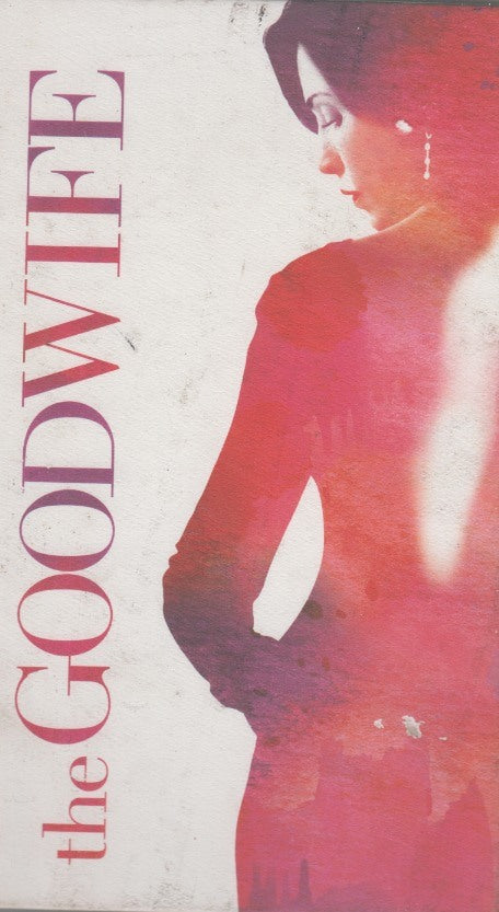 The Good Wife: Season 5 FYC 5 Episodes