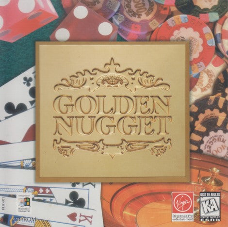 Golden Nugget – NeverDieMedia