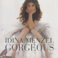 Idina Menzel: Gorgeous w/ Punch Hole
