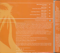 Beenie Man Featuring Janet Jackson: Feel It Boy Japan 5-Track Maxi-Single w/ OBI Strip