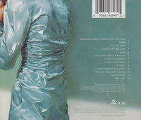 Madonna: Ray Of Light Promo Stamp