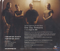 Alter Bridge: Open Your Eyes 2-Track Promo