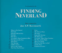 Finding Neverland: Best Original Score FYC Promo