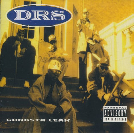D.R.S.: Gangsta Lean