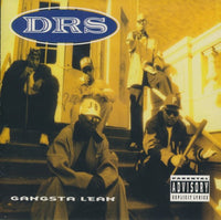 D.R.S.: Gangsta Lean