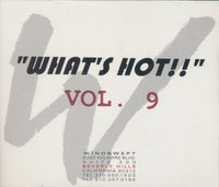 What's Hot!! Vol. 9 Promo