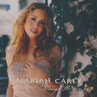Mariah Carey: Through The Rain 3-Track Maxi-Single