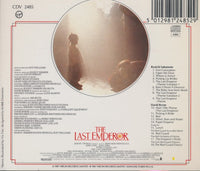 The Last Emperor: Original Soundtrack