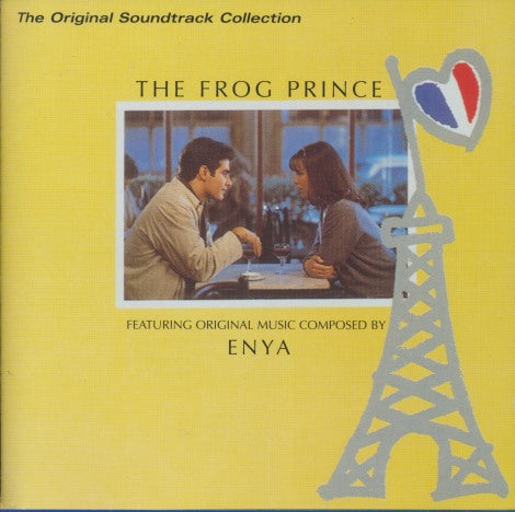 Enya: The Frog Prince: The Original Soundtrack Collection